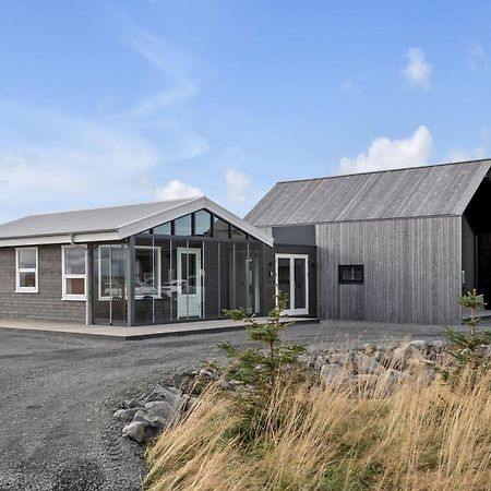 Selfoss Modern Cabins מראה חיצוני תמונה