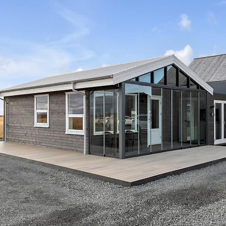Selfoss Modern Cabins מראה חיצוני תמונה
