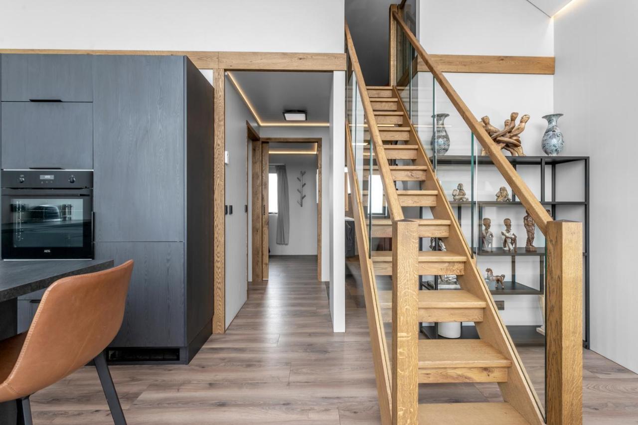 Selfoss Modern Cabins מראה חיצוני תמונה