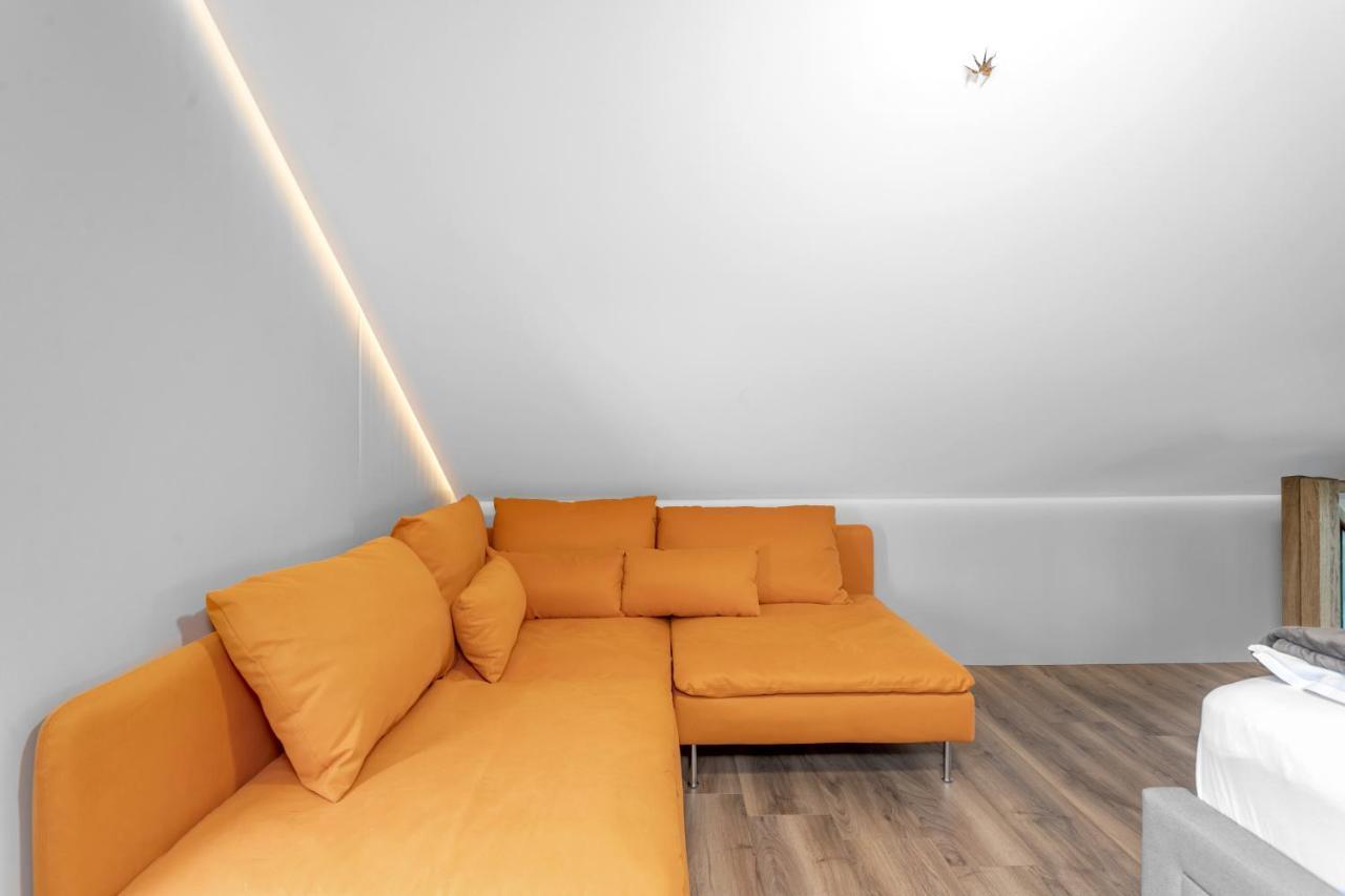 Selfoss Modern Cabins מראה חיצוני תמונה