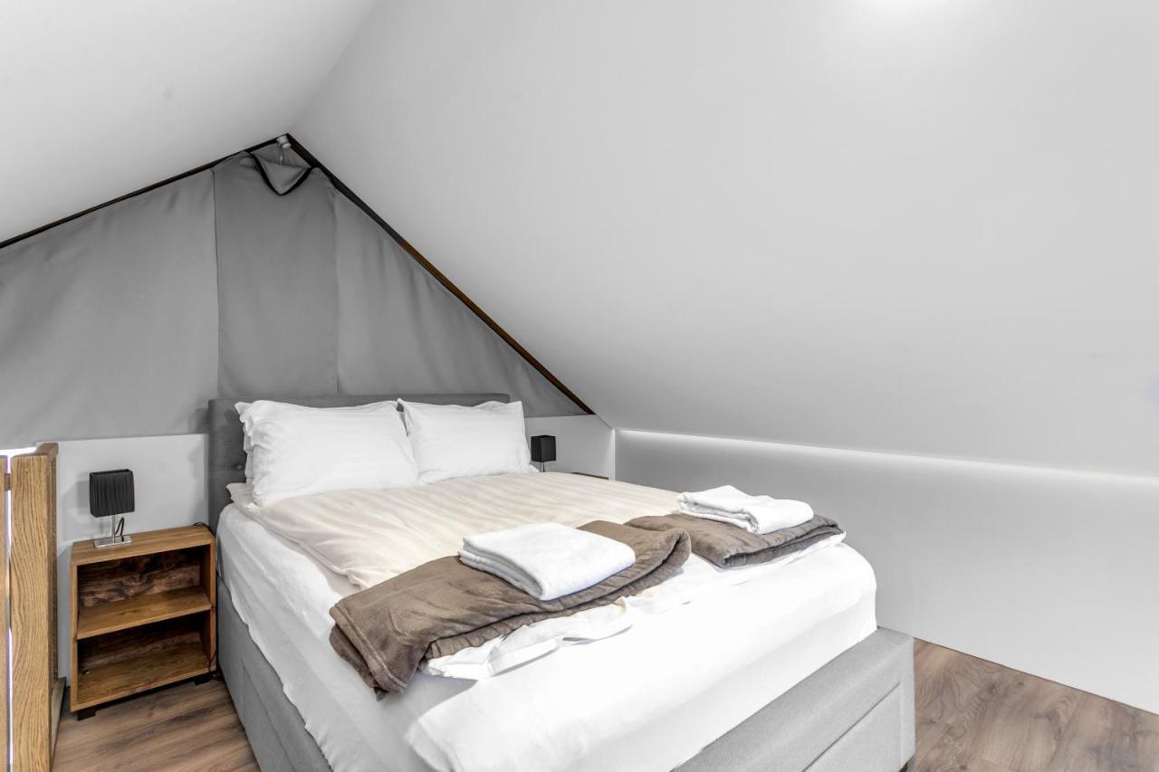 Selfoss Modern Cabins מראה חיצוני תמונה