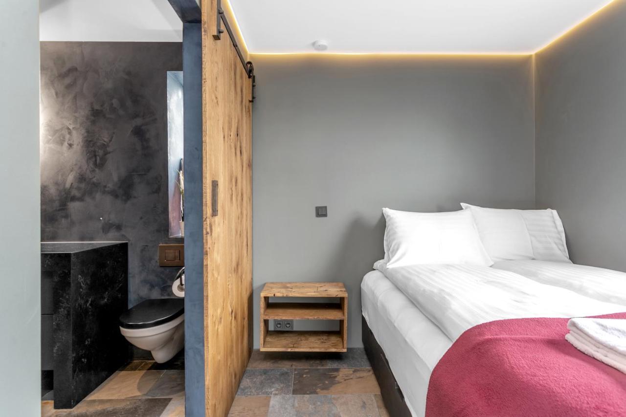 Selfoss Modern Cabins מראה חיצוני תמונה