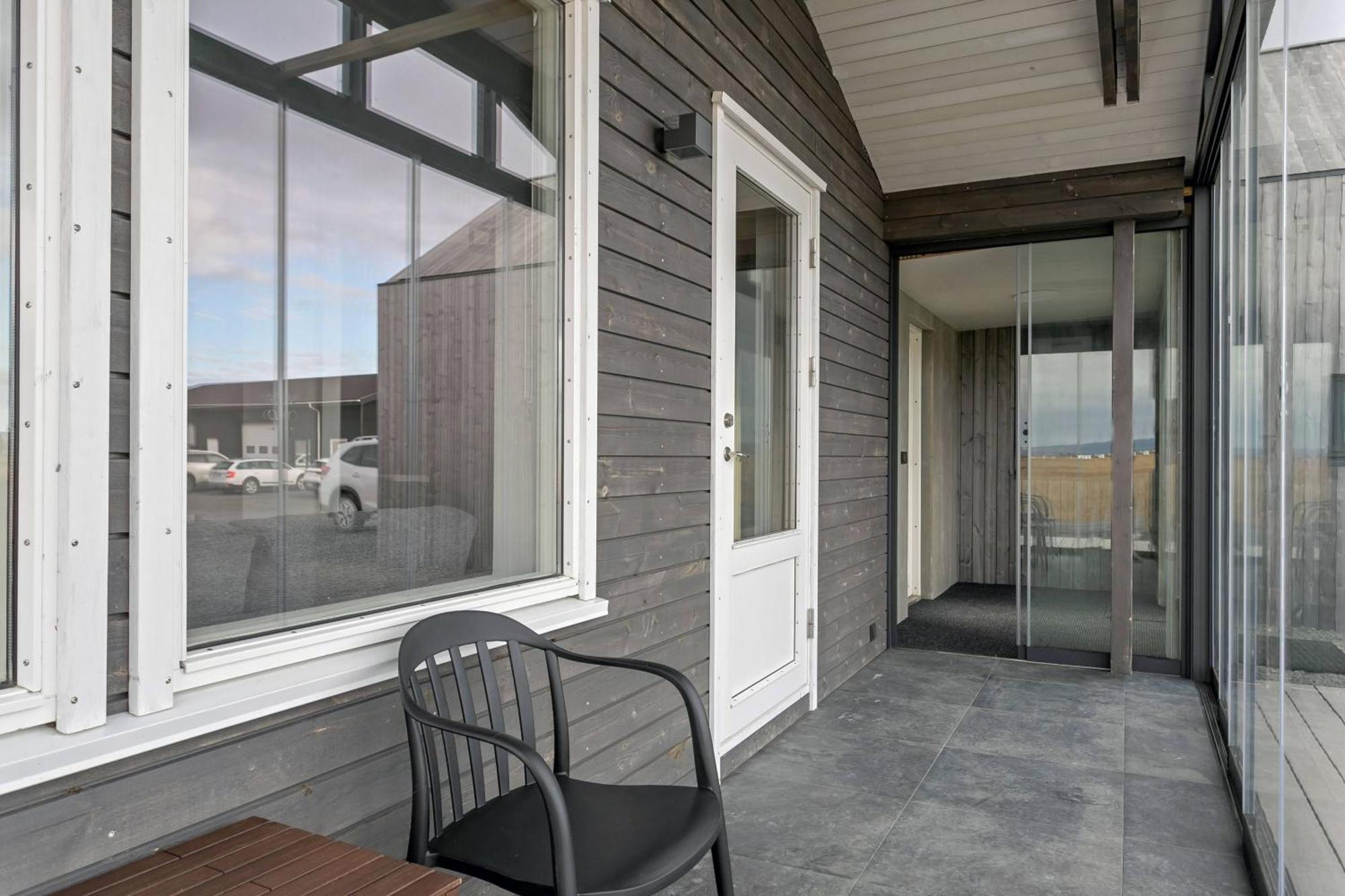 Selfoss Modern Cabins חדר תמונה