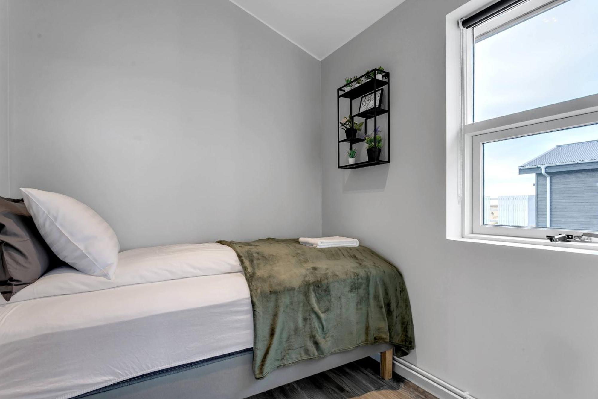 Selfoss Modern Cabins חדר תמונה
