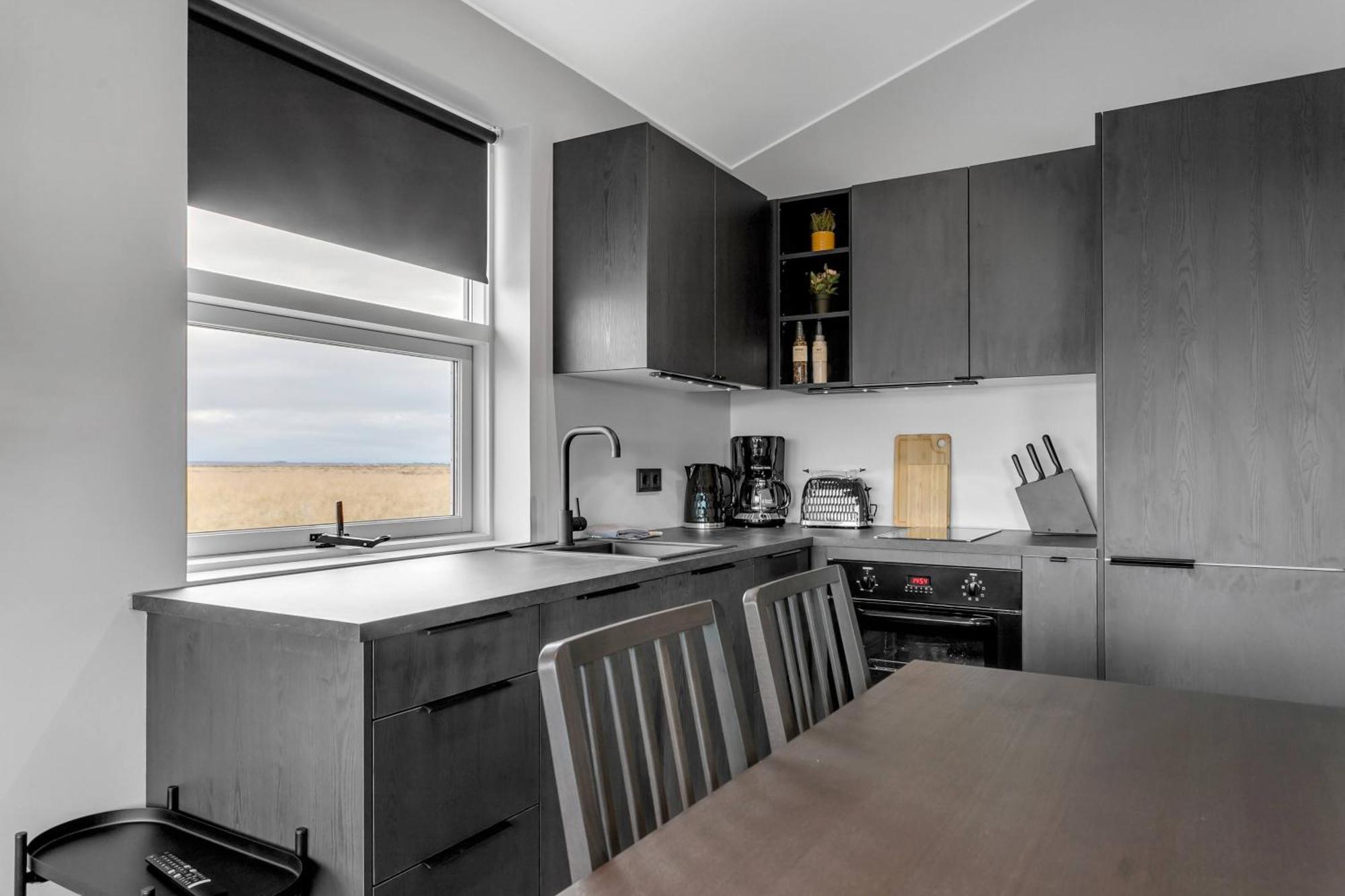 Selfoss Modern Cabins חדר תמונה