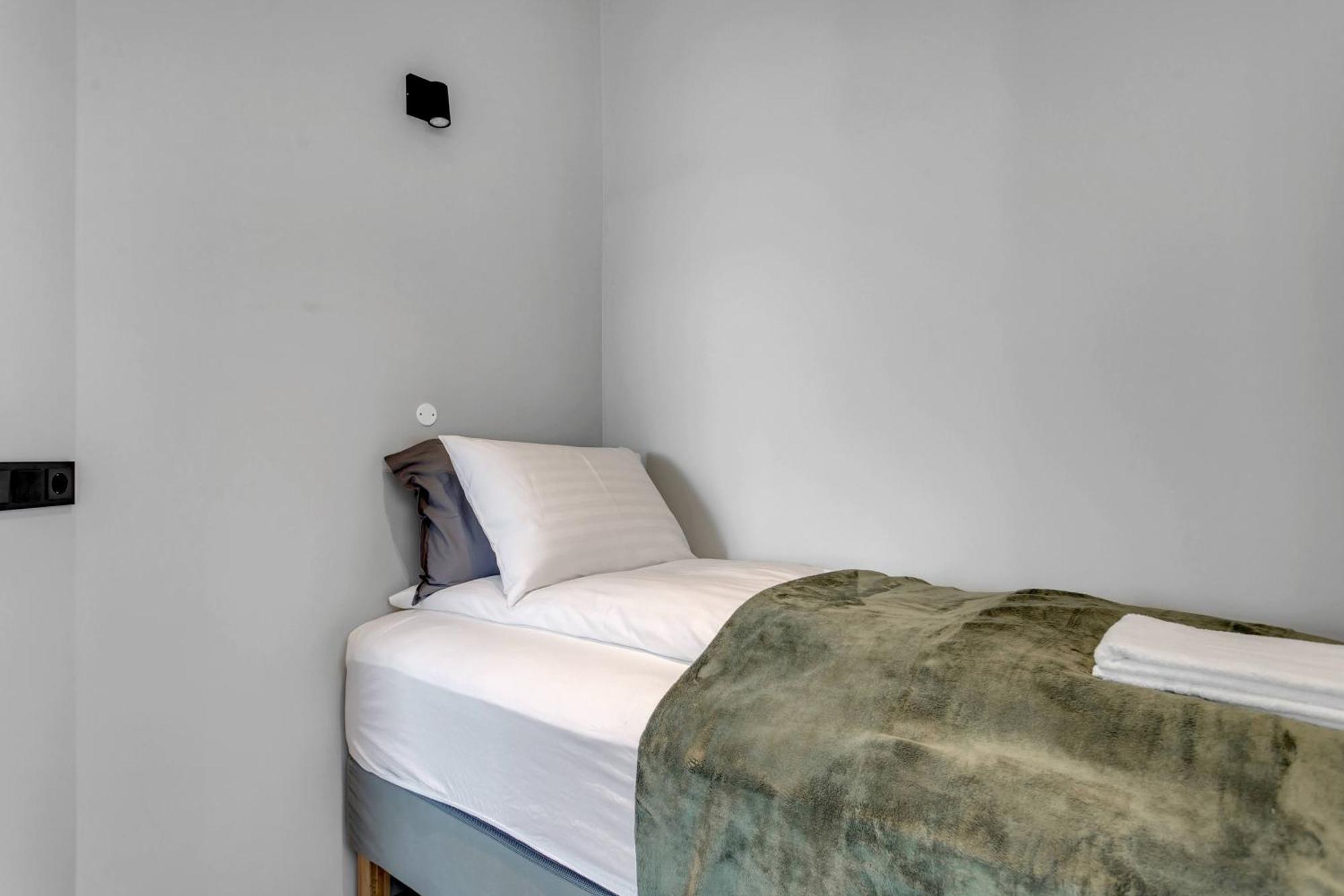 Selfoss Modern Cabins חדר תמונה