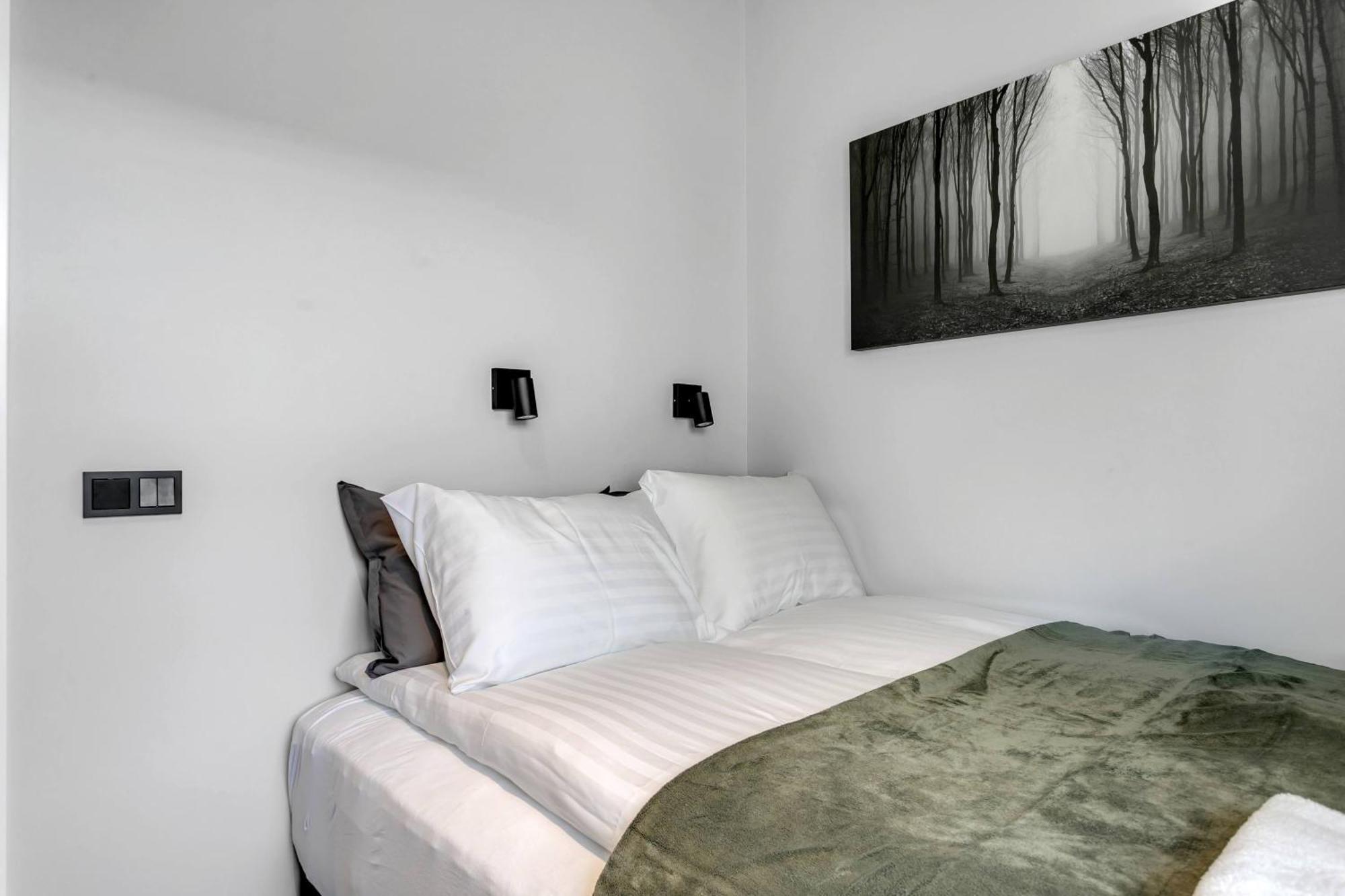 Selfoss Modern Cabins חדר תמונה