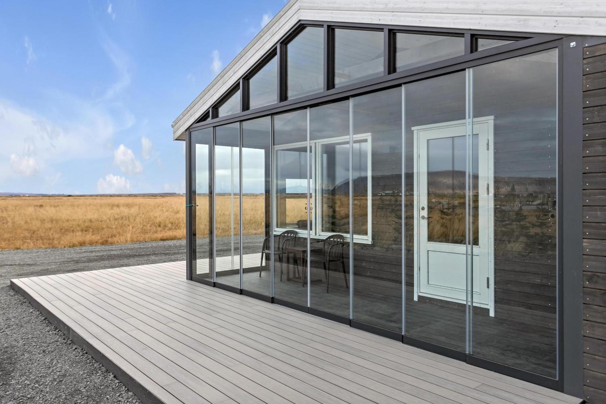 Selfoss Modern Cabins חדר תמונה