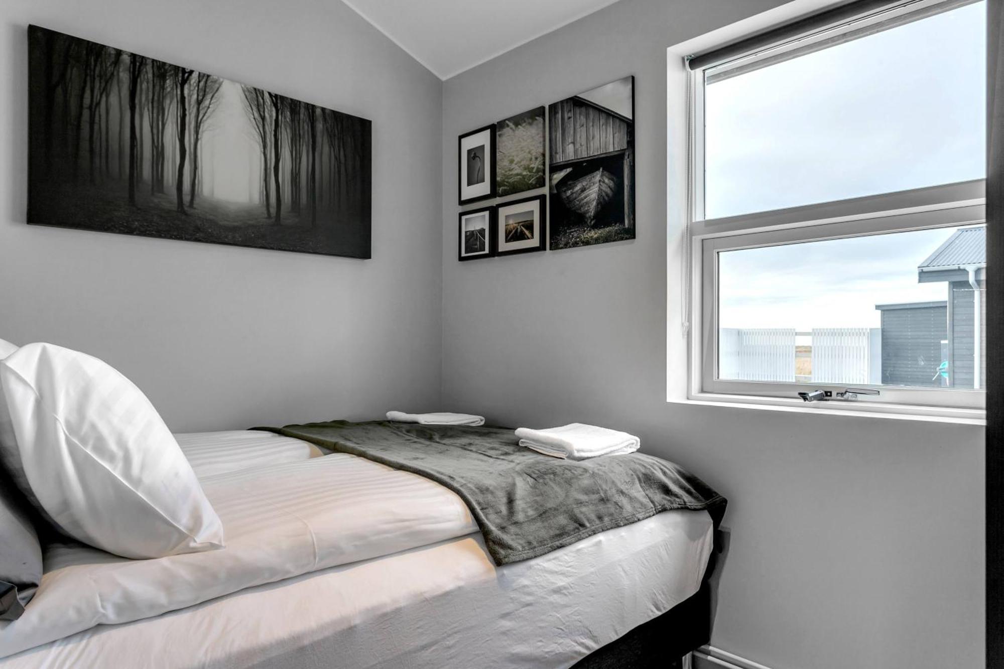 Selfoss Modern Cabins חדר תמונה