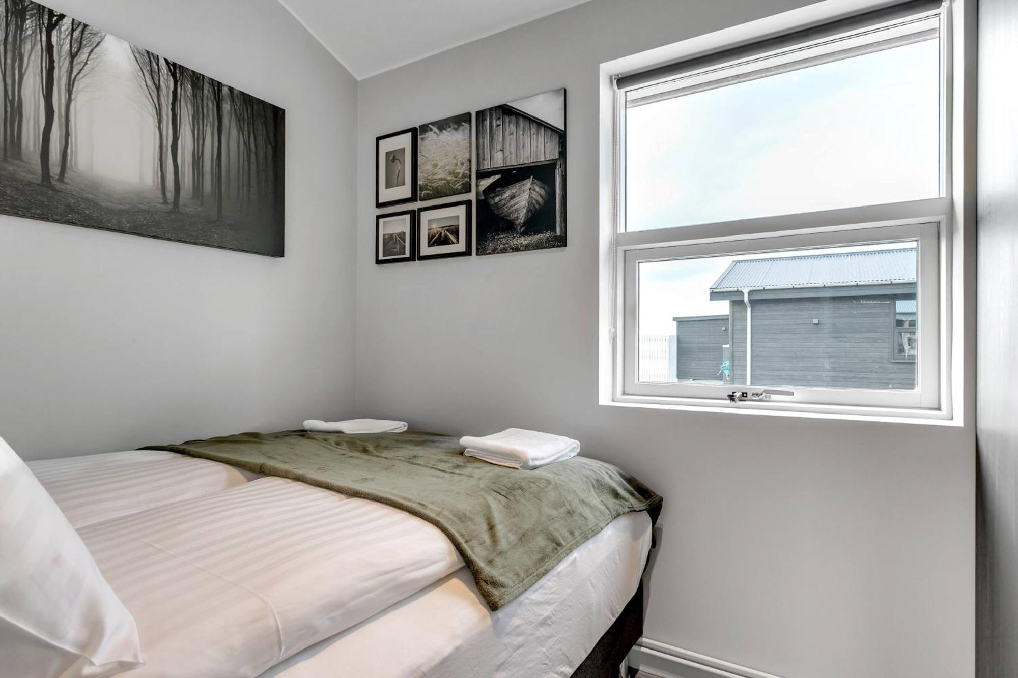 Selfoss Modern Cabins חדר תמונה