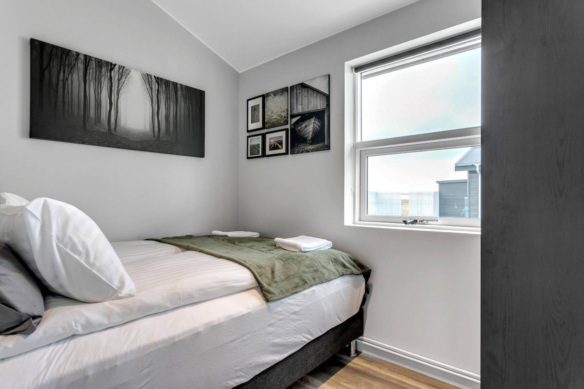 Selfoss Modern Cabins חדר תמונה